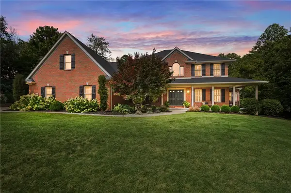 2361 Eastwood Trail, Sidney, OH 45365