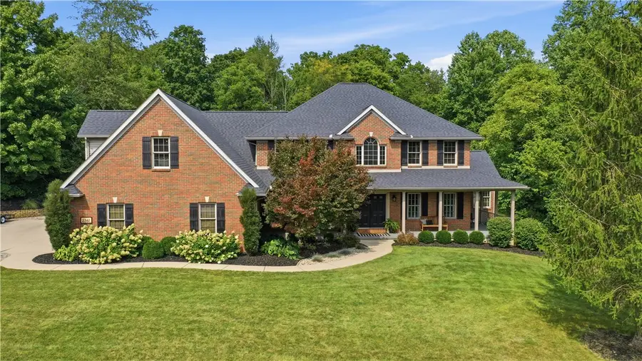 2361 Eastwood Trail, Sidney, OH 45365 - #2