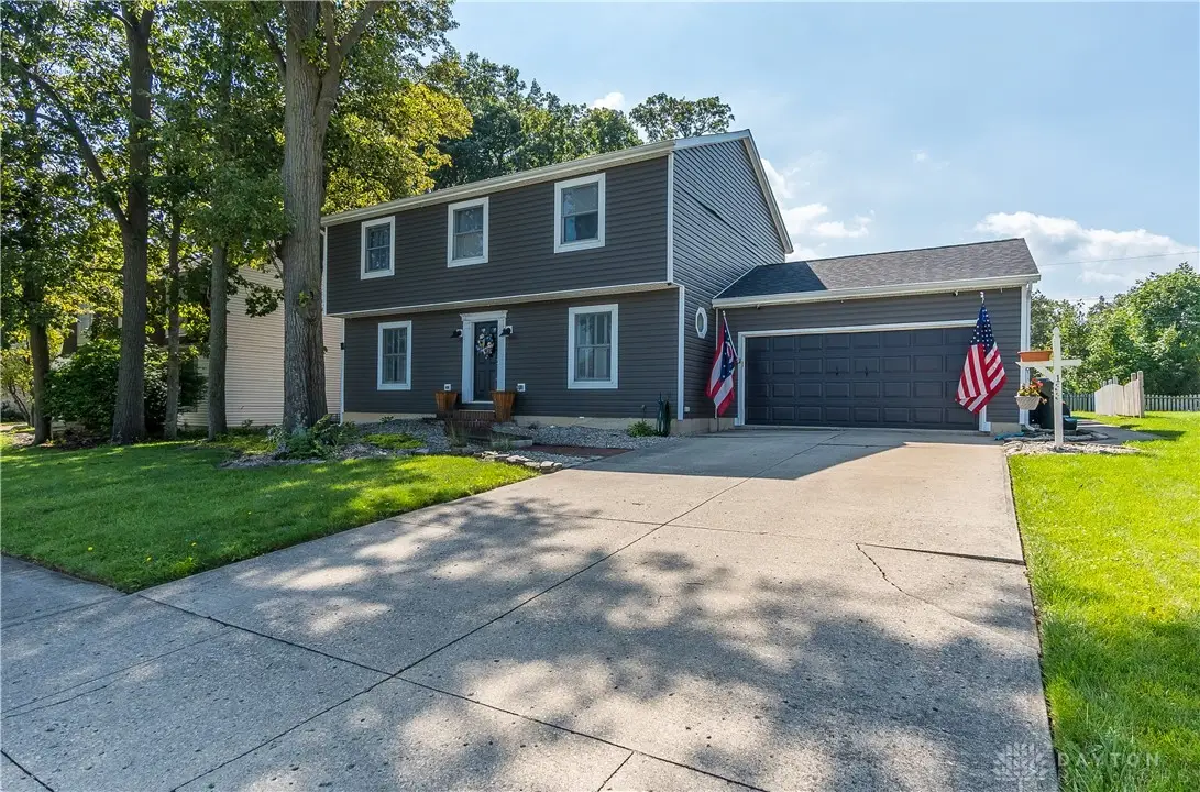 133 Twinbrook Place, Sidney, OH 45365 - #1