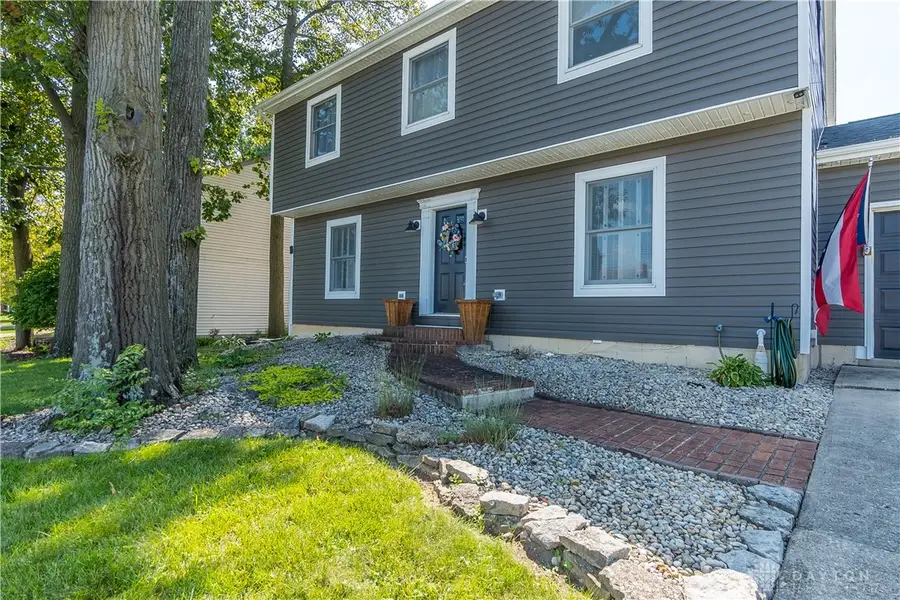 133 Twinbrook Place, Sidney, OH 45365 - #3