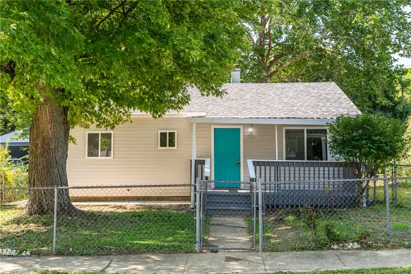 1103 Russell Avenue, Springfield, OH 45506