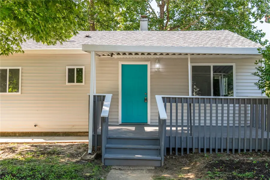 1103 Russell Avenue, Springfield, OH 45506 - #3