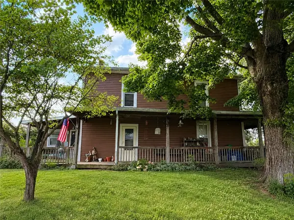11727 Possum Hollow Road, St Paris, OH 43072