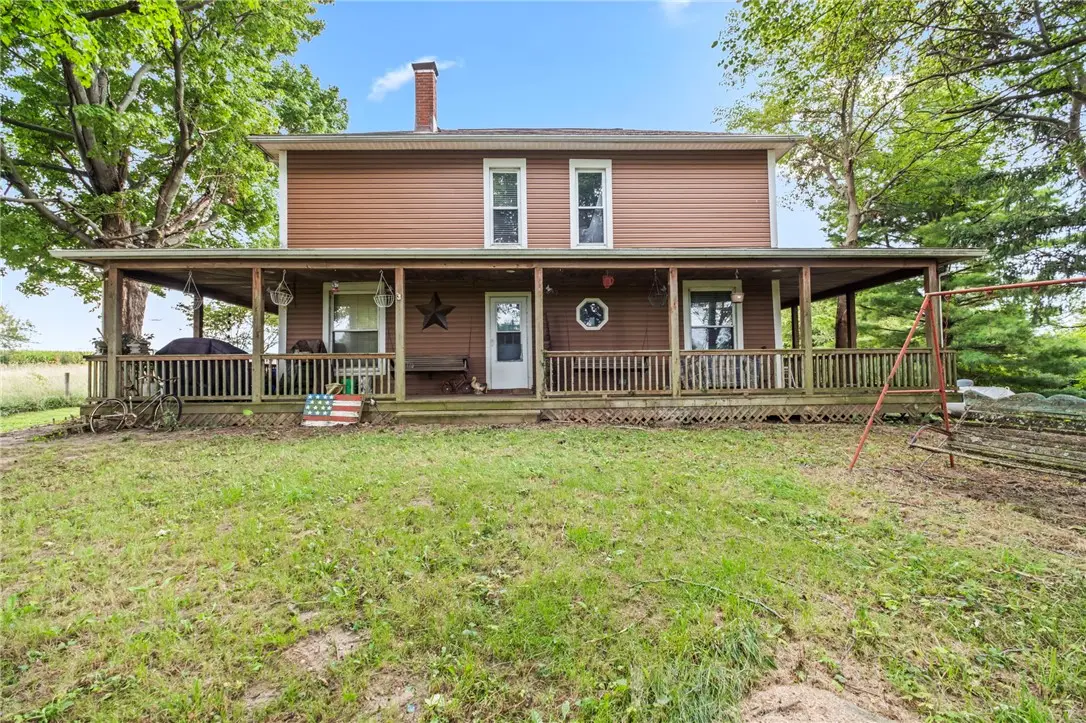 11727 Possum Hollow Road, Saint Paris, OH 43072 - #1