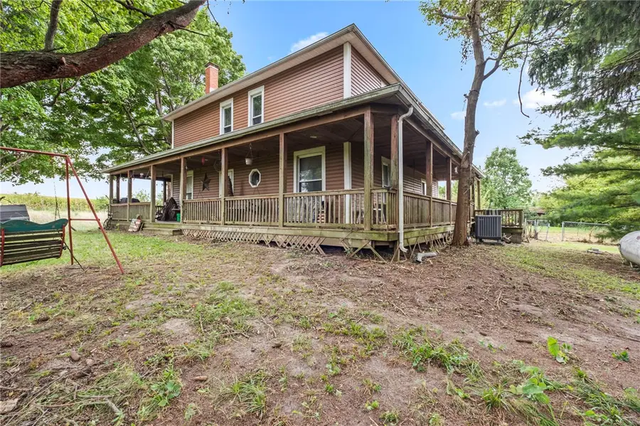 11727 Possum Hollow Road, Saint Paris, OH 43072 - #3