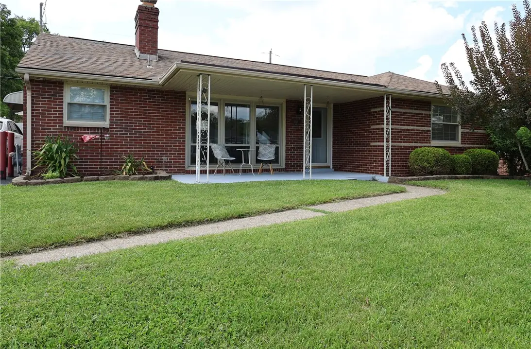 2819 Woodway Avenue, Dayton, OH 45405 - #1