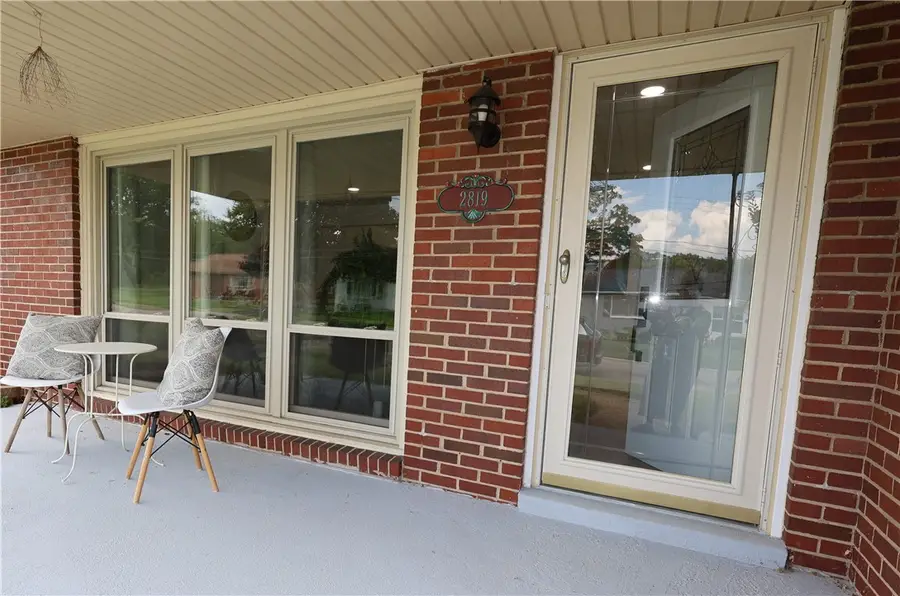 2819 Woodway Avenue, Dayton, OH 45405 - #2