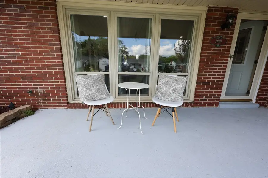 2819 Woodway Avenue, Dayton, OH 45405 - #3