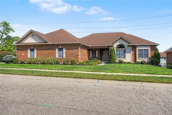 350 Saint Andrews Trail, Miamisburg, OH 45342