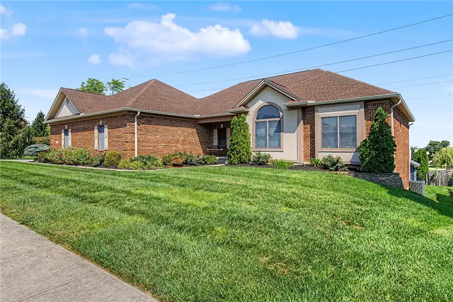350 Saint Andrews Trail, Miamisburg, OH 45342 - #2