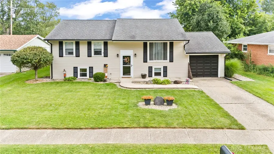 137 Ark Avenue, Greenville, OH 45331 - #2
