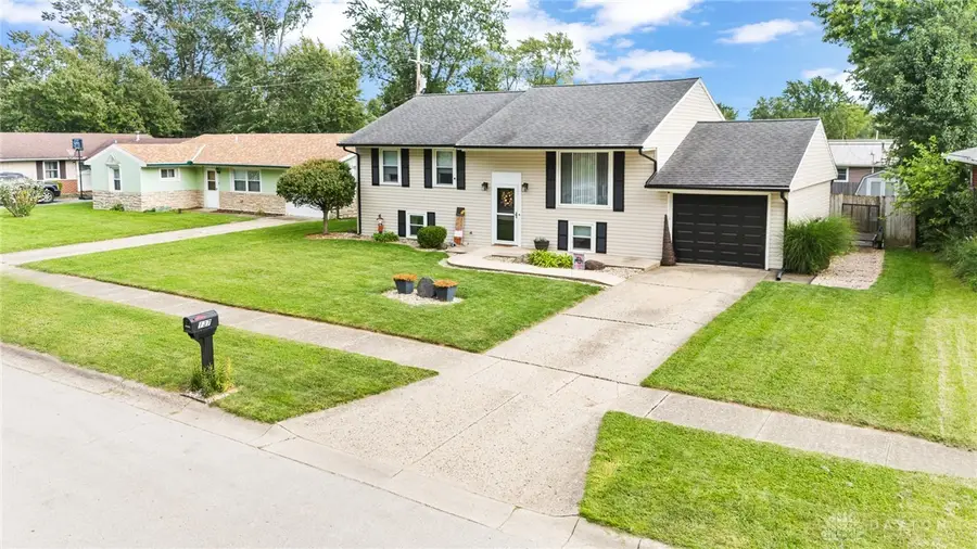 137 Ark Avenue, Greenville, OH 45331 - #3