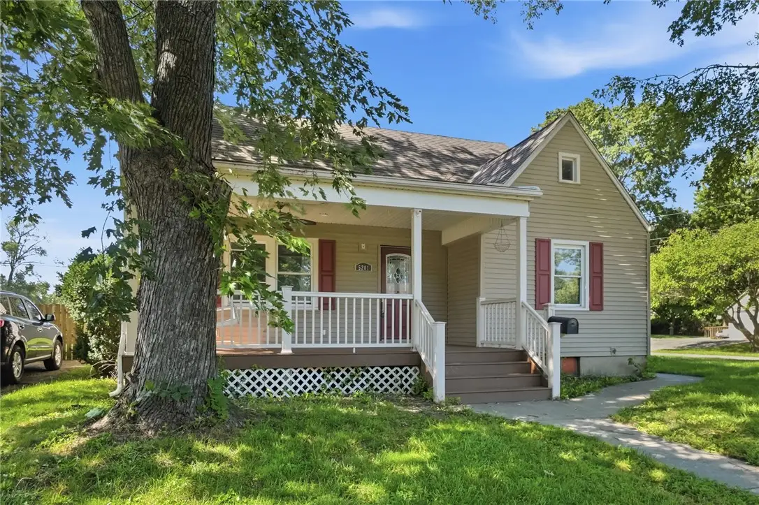 5201 Lindbergh Boulevard, West Carrollton, OH 45449 - #1