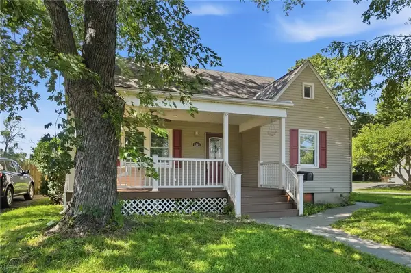 5201 Lindbergh Boulevard, West Carrollton, OH 45449