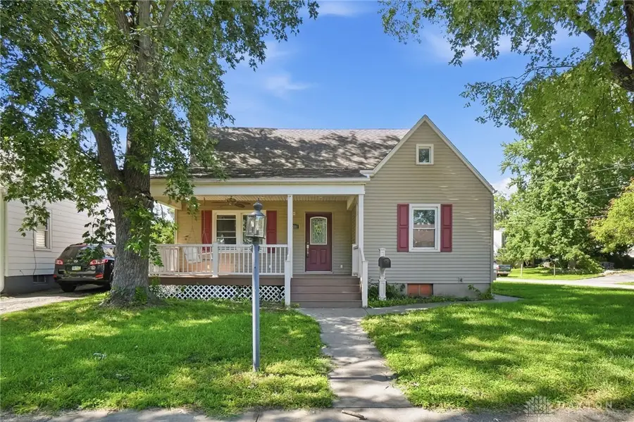 5201 Lindbergh Boulevard, West Carrollton, OH 45449 - #2