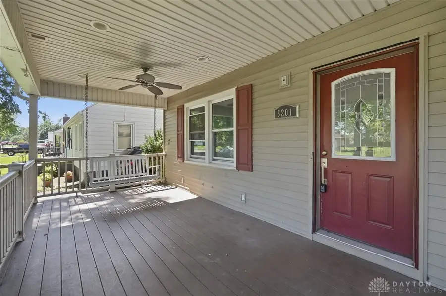 5201 Lindbergh Boulevard, West Carrollton, OH 45449 - #3