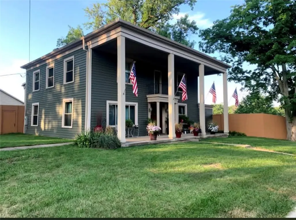 204 E Cumberland Street, Lewisburg, OH 45338 - #1