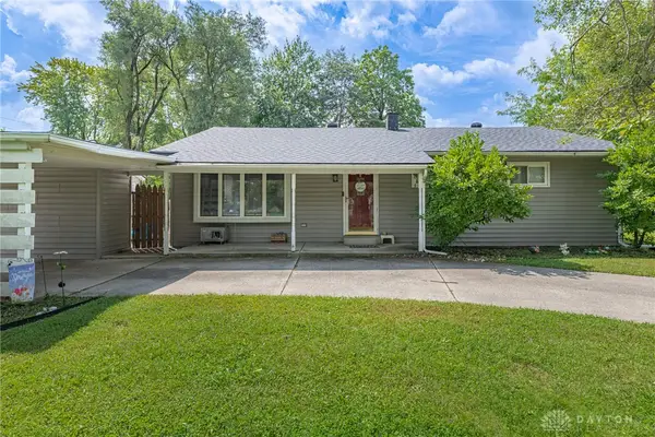 620 Mariclaire Avenue, Vandalia, OH 45377