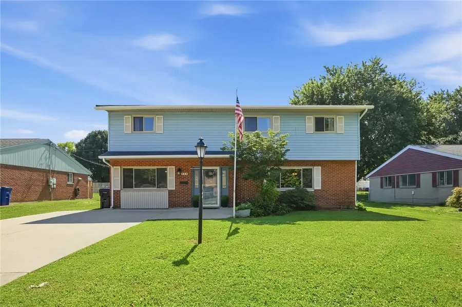 976 Kathryn Drive, Wilmington, OH 45177 - #2