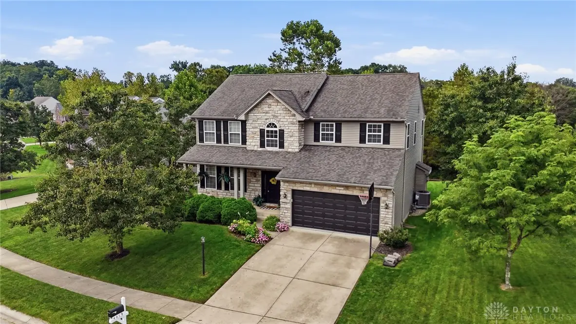 4419 Turtledove Way, Miamisburg, OH 45342 - #1
