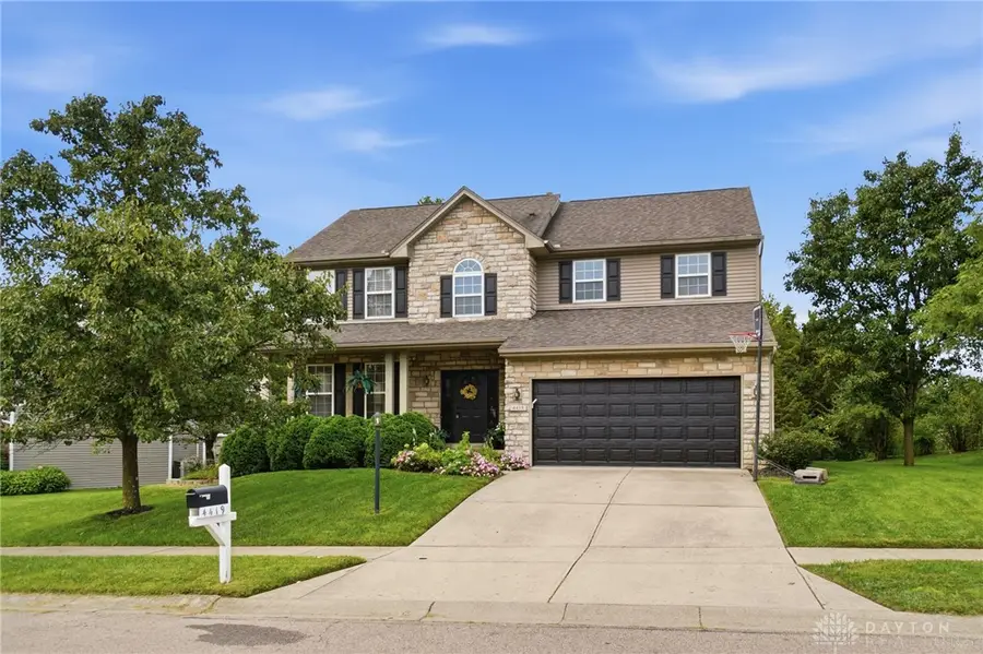 4419 Turtledove Way, Miamisburg, OH 45342 - #2