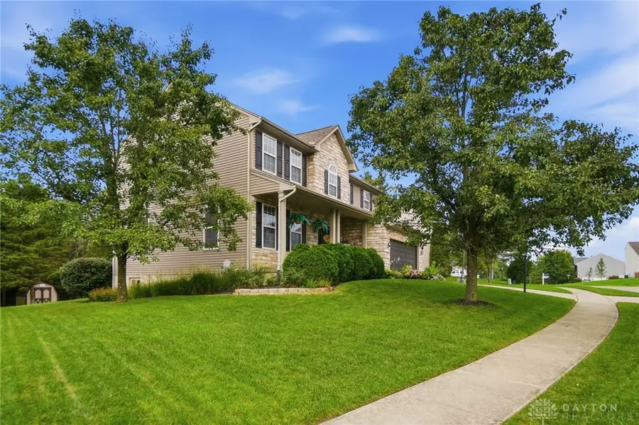 4419 Turtledove Way, Miamisburg, OH 45342 - #3