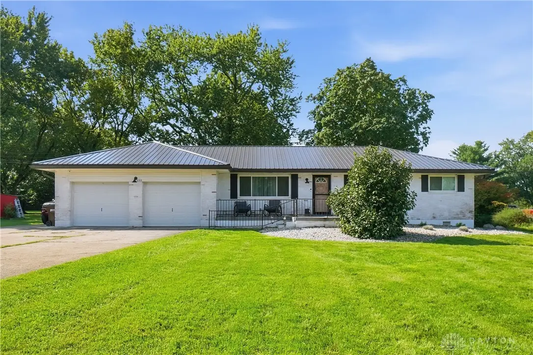 233 Old State Route 122, Lebanon, OH 45036 - #1