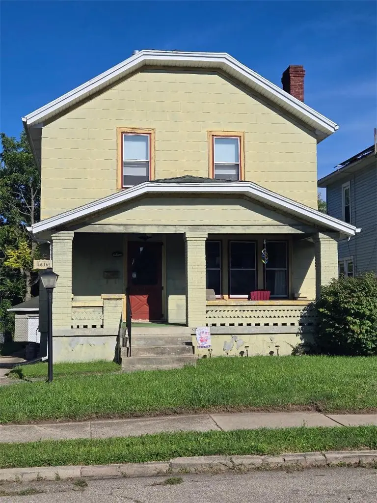 2616 Westfield Avenue, Dayton, OH 45420 - #1