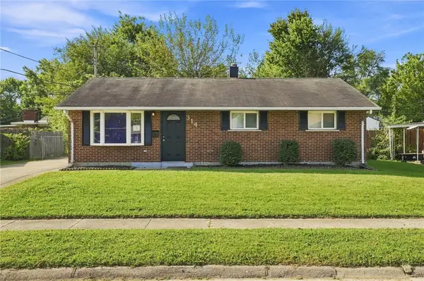 314 Enxing Avenue, West Carrollton, OH 45449