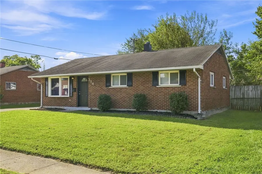 314 Enxing Avenue, West Carrollton, OH 45449 - #3