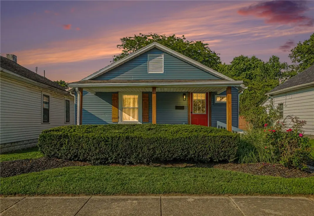 7 Brown Street, Franklin, OH 45005 - #1