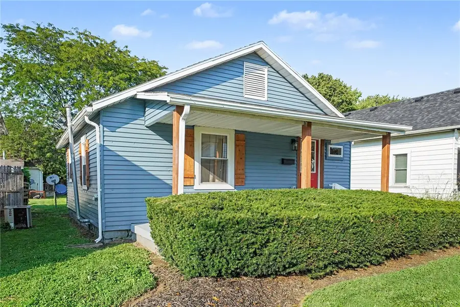 7 Brown Street, Franklin, OH 45005 - #3