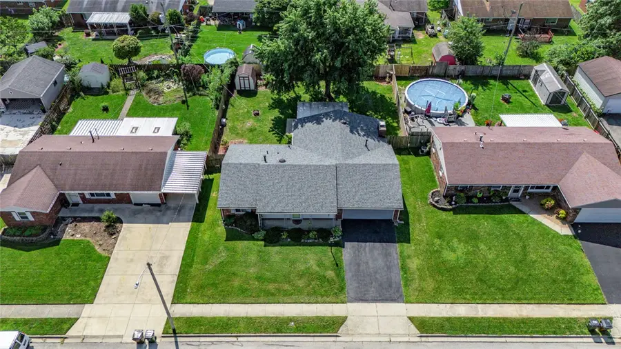 1959 Iowa Drive, Xenia, OH 45385 - #2