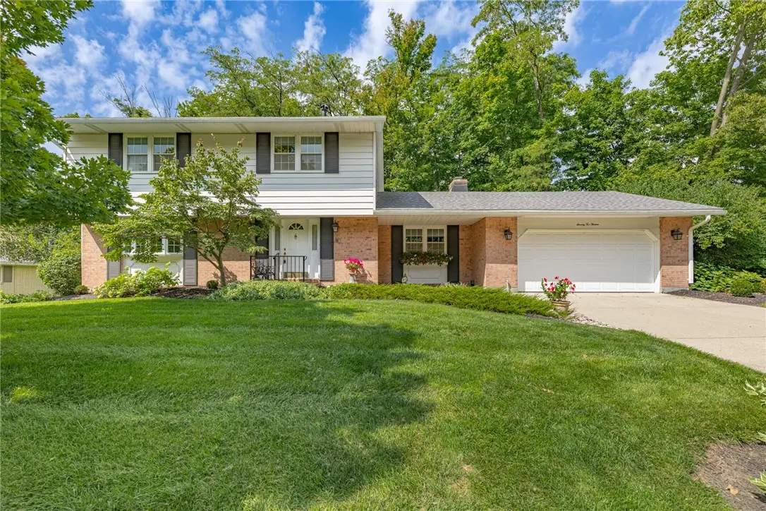 7213 Fawn Willow Court, Miami, OH 45459 - #1