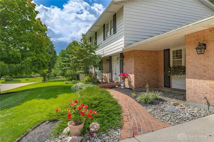 7213 Fawn Willow Court, Miami, OH 45459 - #3