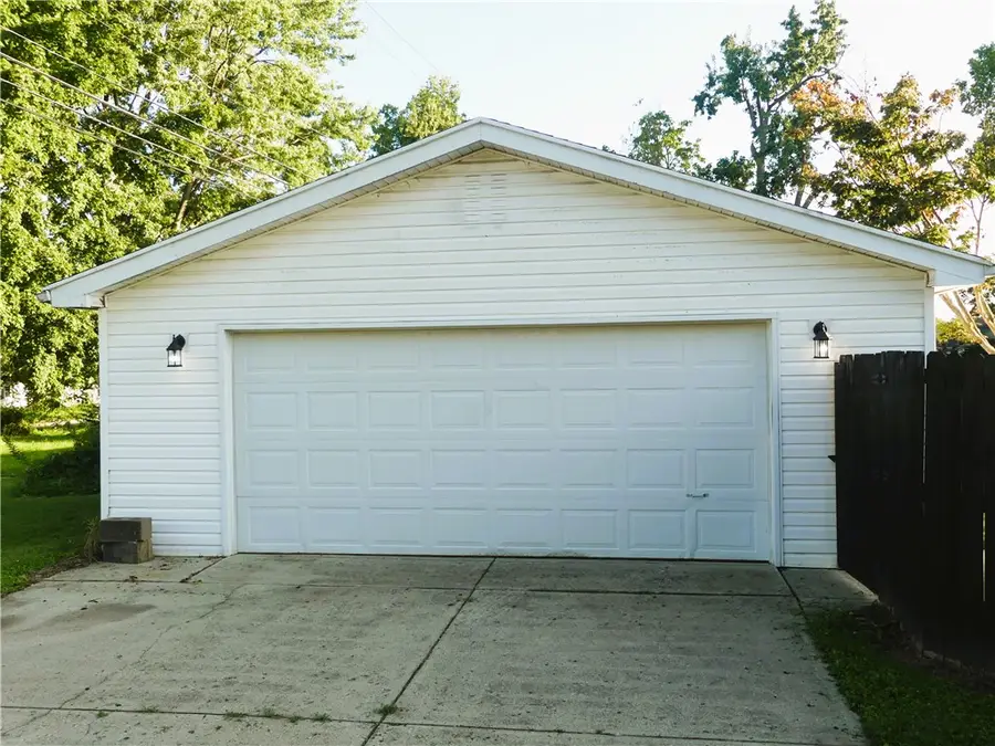 935 S Detroit Street, Xenia, OH 45385 - #2