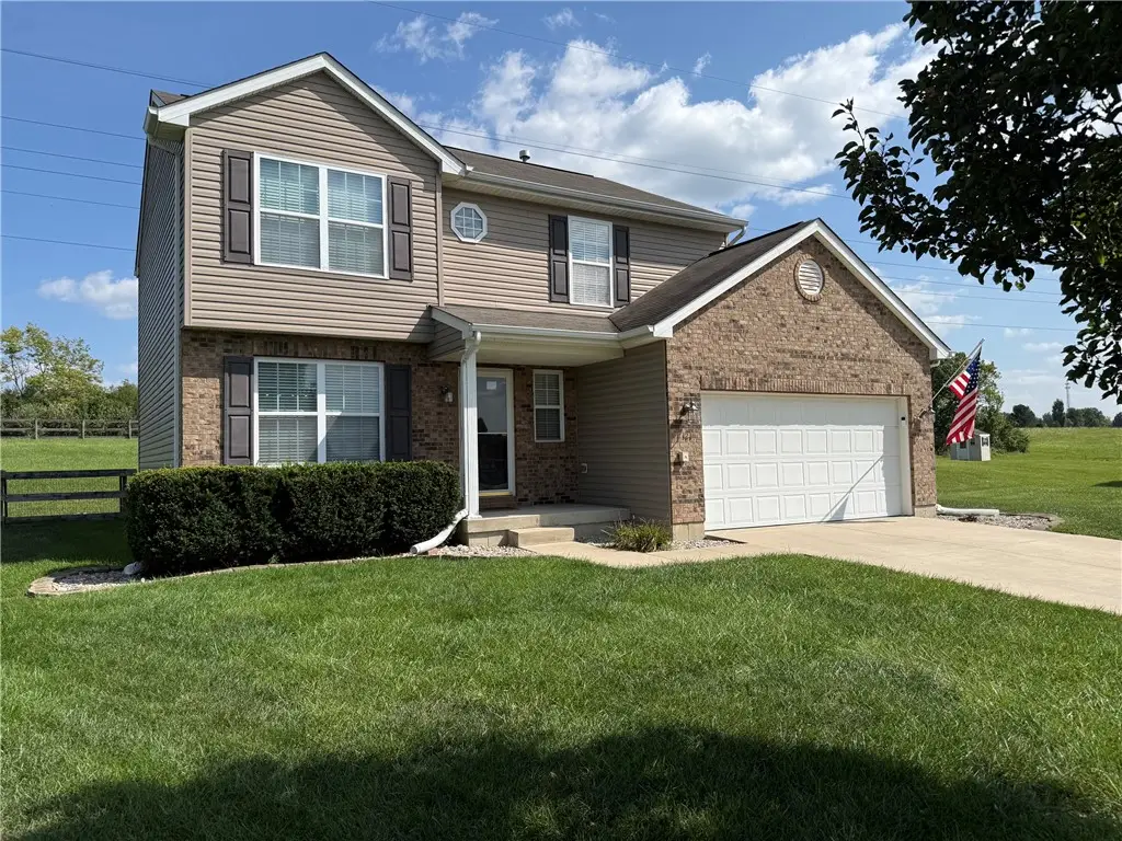 121 Ascot Glen Drive, Franklin, OH 45005 - #1