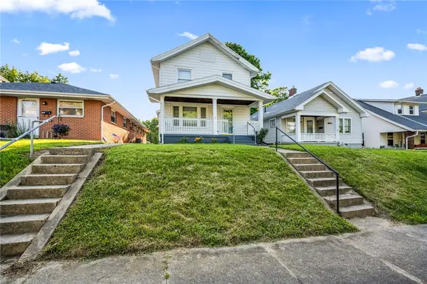 1039 Pritz Avenue, Dayton, OH 45410