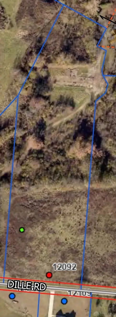 12156 Dille Road, Bethel, OH 45344 - #1