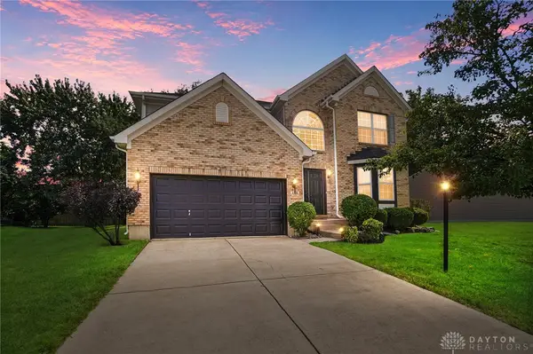 174 Fitzooth Drive, Miamisburg, OH 45342