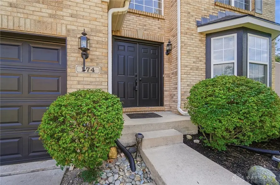 174 Fitzooth Drive, Miamisburg, OH 45342 - #3
