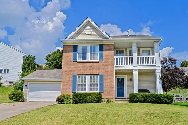 489 N Church Drive, Lebanon, OH 45036