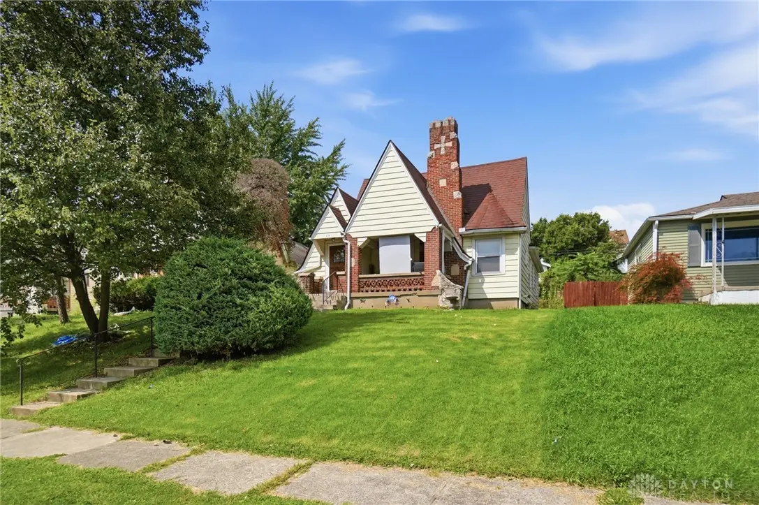121 Basswood Avenue, Dayton, OH 45405 - #1
