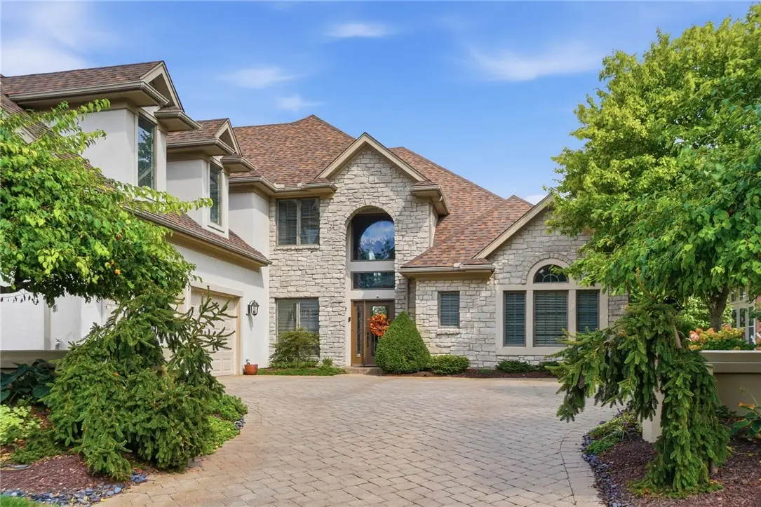 5656 Stone Lake Drive, Dayton, OH 45429 - #1