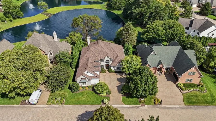 5656 Stone Lake Drive, Dayton, OH 45429 - #3
