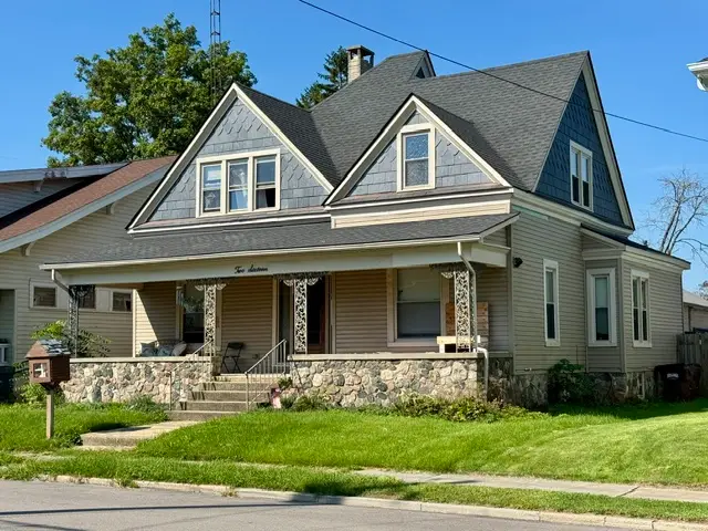 216 N Jefferson Street, Pitsburg, OH 45358 - #1