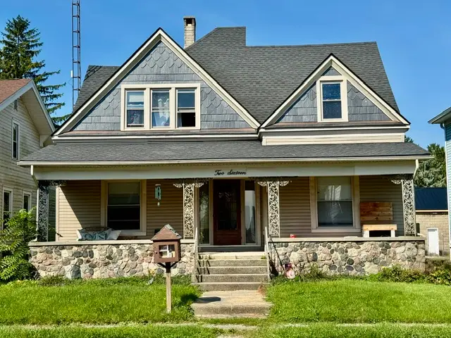 216 N Jefferson Street, Pitsburg, OH 45358 - #2