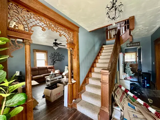 216 N Jefferson Street, Pitsburg, OH 45358 - #3