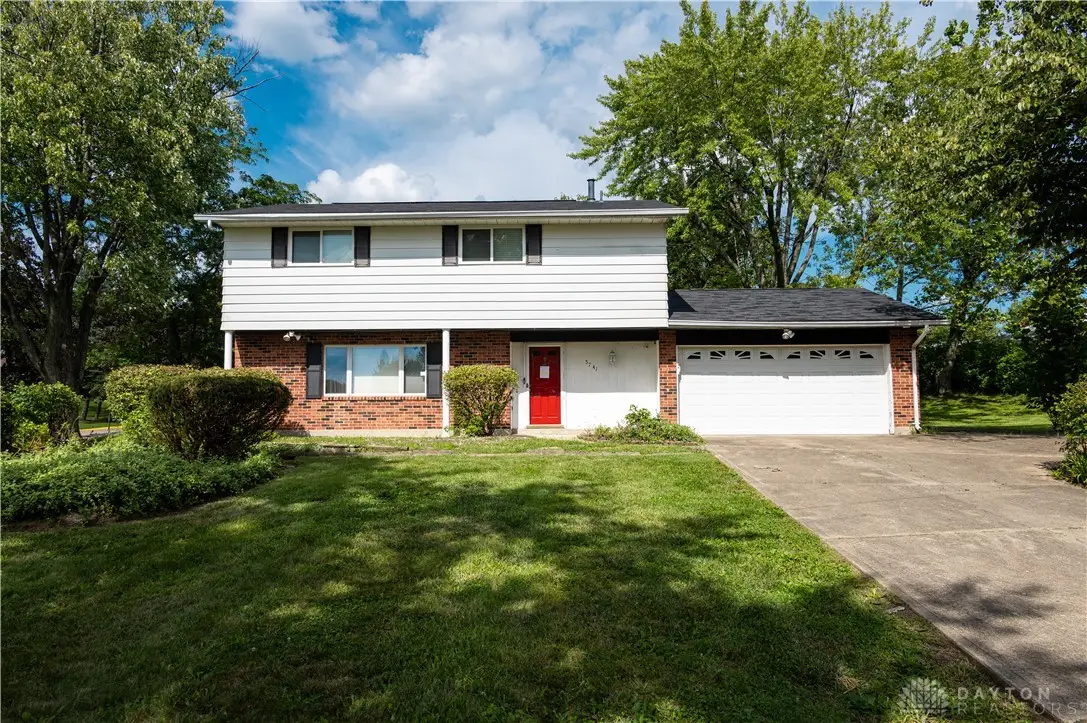 5741 Toulon Court, Huber Heights, OH 45424 - #1