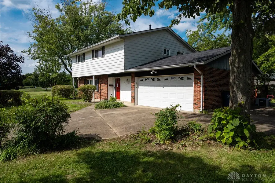 5741 Toulon Court, Huber Heights, OH 45424 - #2